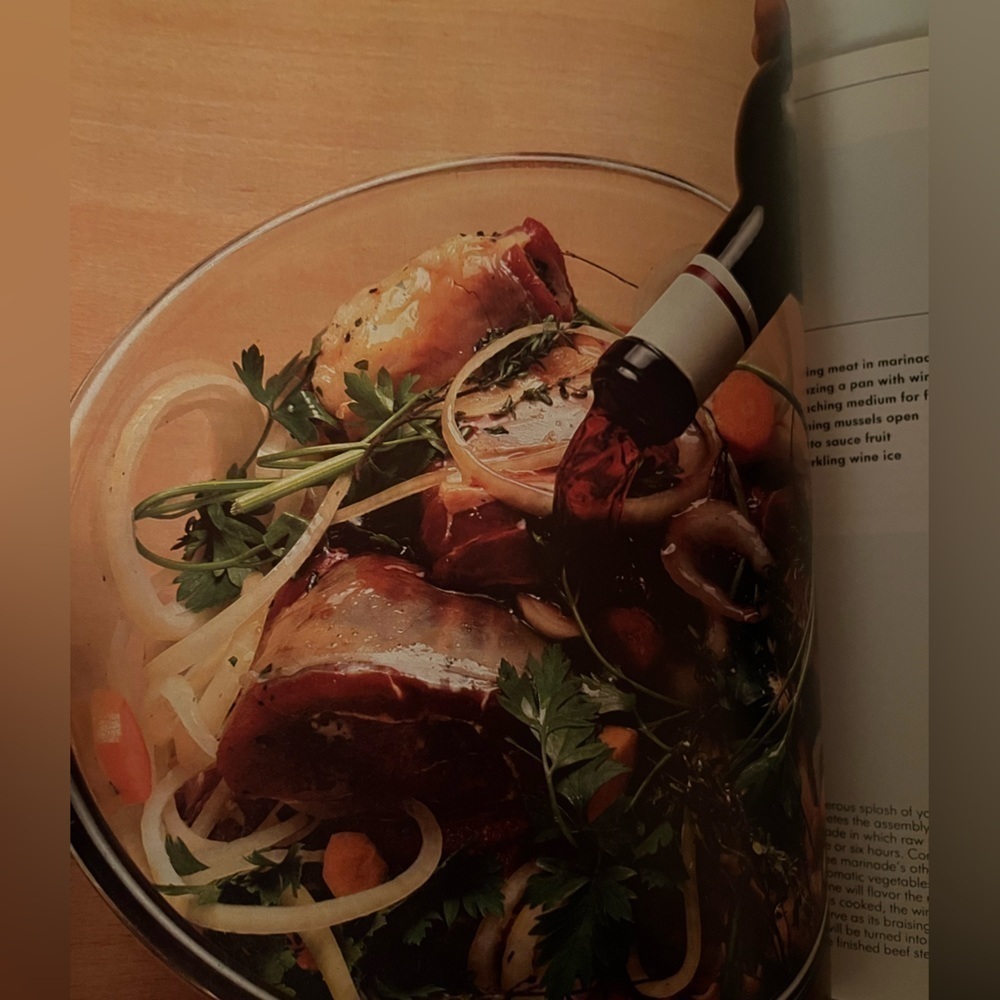 The Good Cook - Wine - Picture 3 of 5